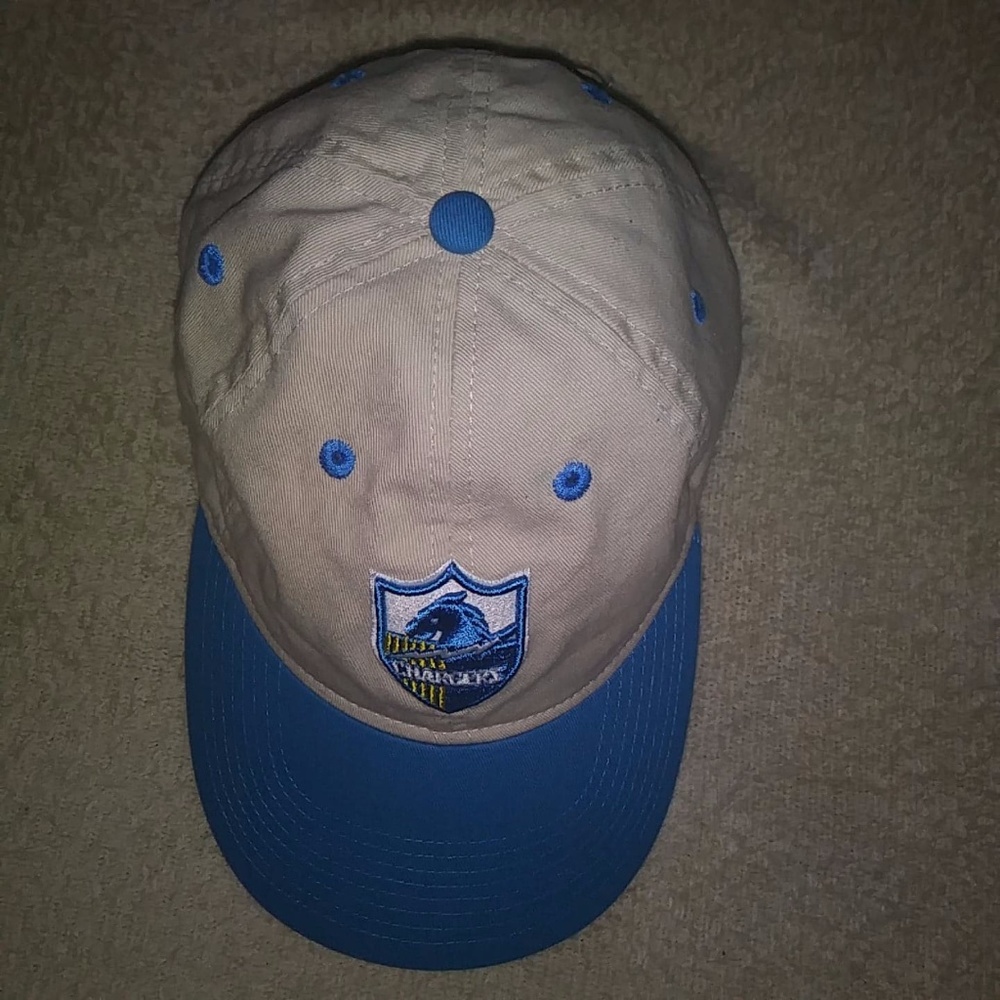LA Chargers Baseball cap (adjustable)